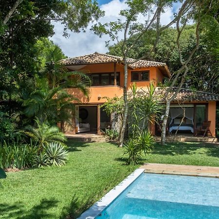 Casa Laranjeiras, Rio Da Barra Beach, טרנקוסו מראה חיצוני תמונה