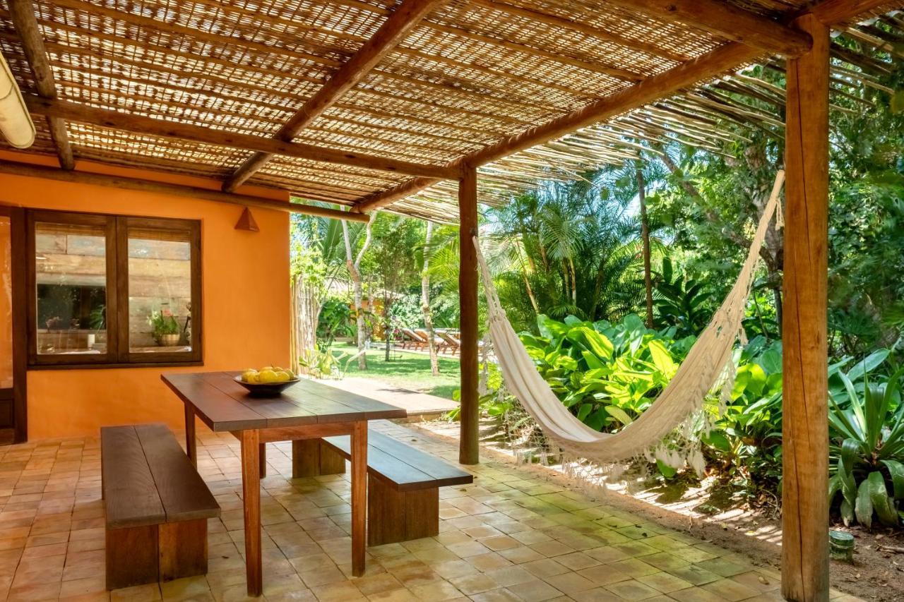 Casa Laranjeiras, Rio Da Barra Beach, טרנקוסו מראה חיצוני תמונה