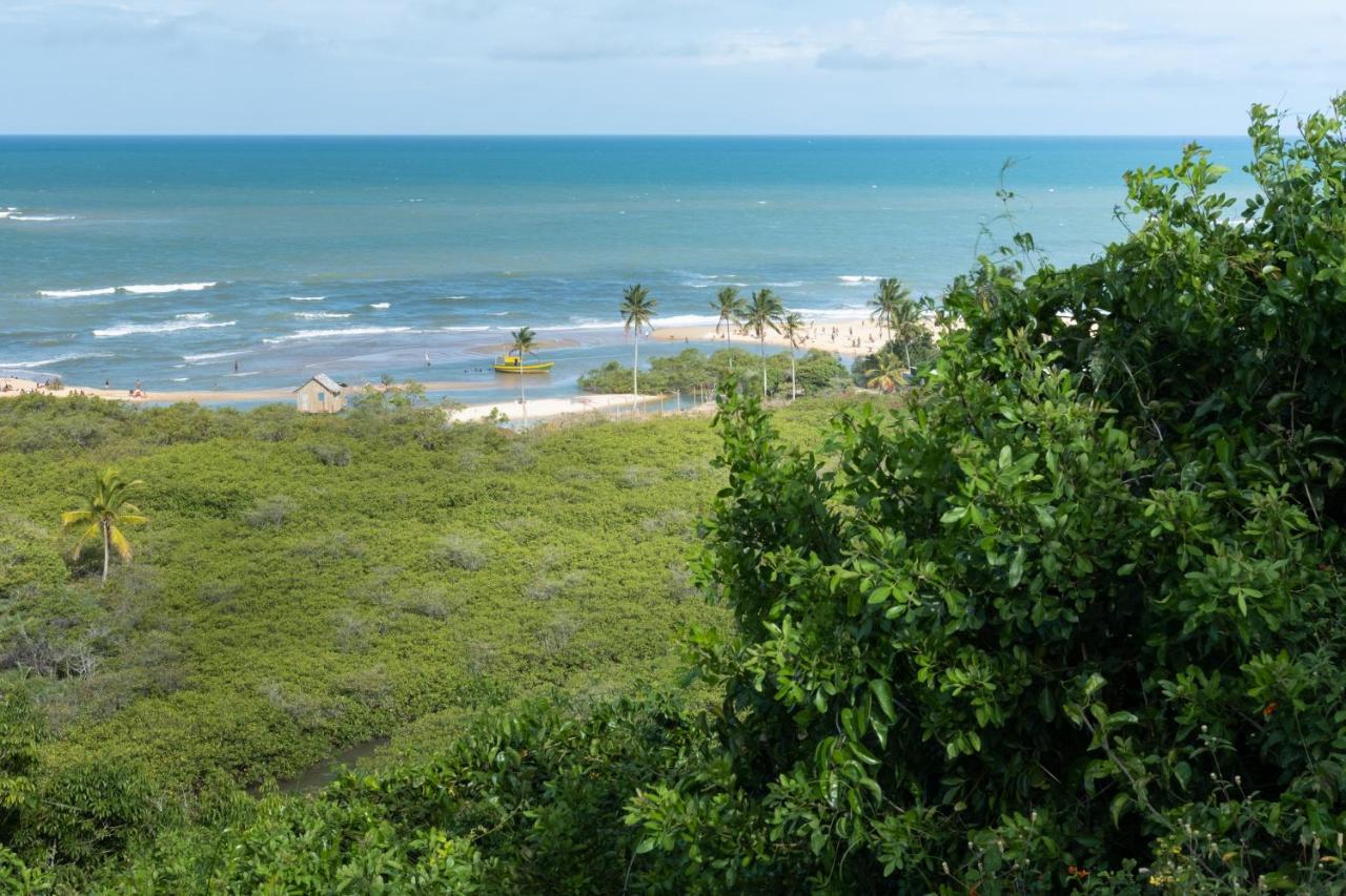 Casa Laranjeiras, Rio Da Barra Beach, טרנקוסו מראה חיצוני תמונה
