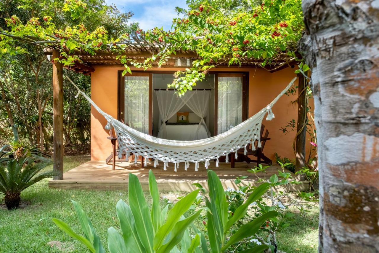 Casa Laranjeiras, Rio Da Barra Beach, טרנקוסו מראה חיצוני תמונה