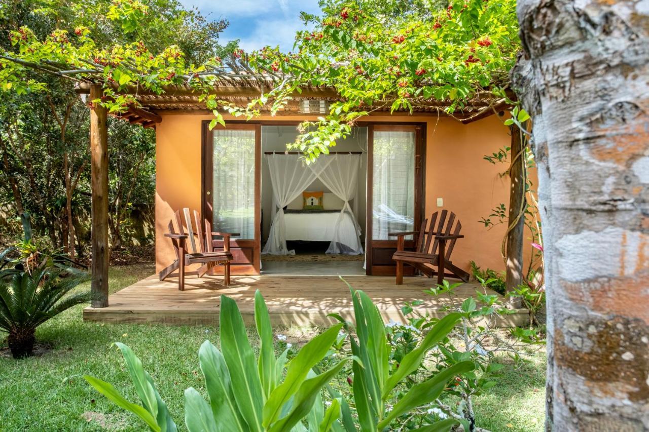 Casa Laranjeiras, Rio Da Barra Beach, טרנקוסו מראה חיצוני תמונה
