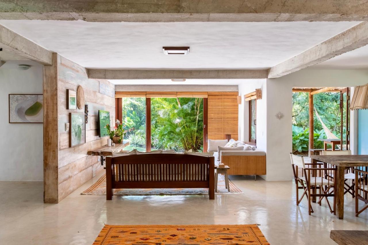 Casa Laranjeiras, Rio Da Barra Beach, טרנקוסו מראה חיצוני תמונה
