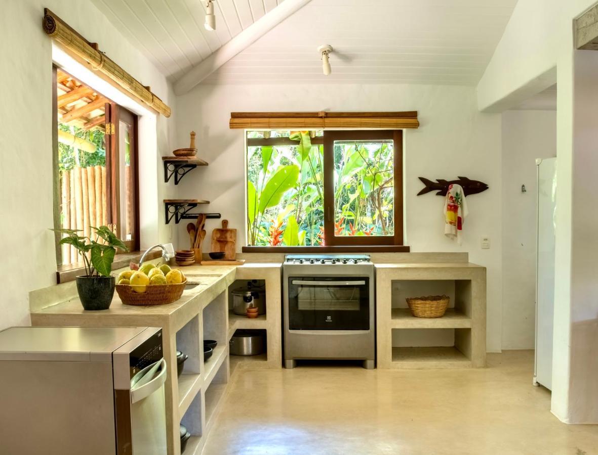 Casa Laranjeiras, Rio Da Barra Beach, טרנקוסו מראה חיצוני תמונה