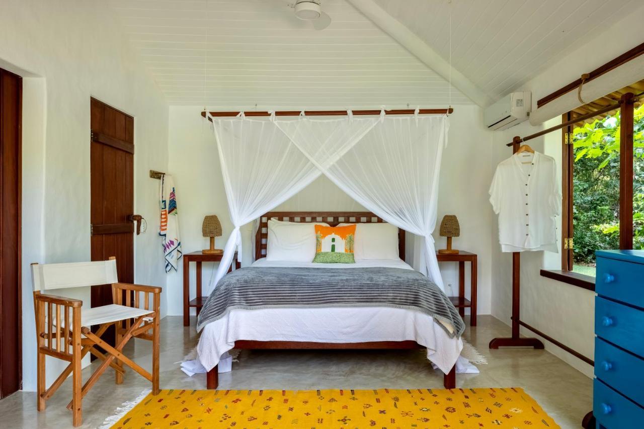 Casa Laranjeiras, Rio Da Barra Beach, טרנקוסו מראה חיצוני תמונה
