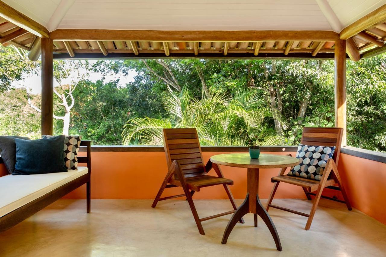 Casa Laranjeiras, Rio Da Barra Beach, טרנקוסו מראה חיצוני תמונה
