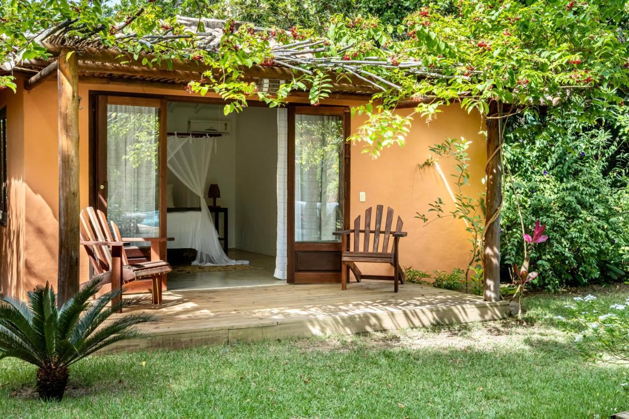 Casa Laranjeiras, Rio Da Barra Beach, טרנקוסו מראה חיצוני תמונה