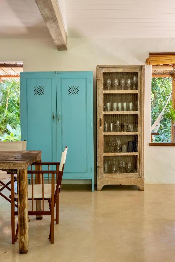 Casa Laranjeiras, Rio Da Barra Beach, טרנקוסו מראה חיצוני תמונה