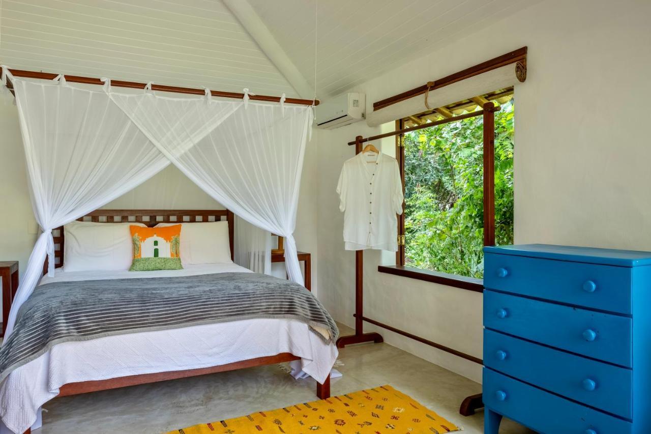 Casa Laranjeiras, Rio Da Barra Beach, טרנקוסו מראה חיצוני תמונה