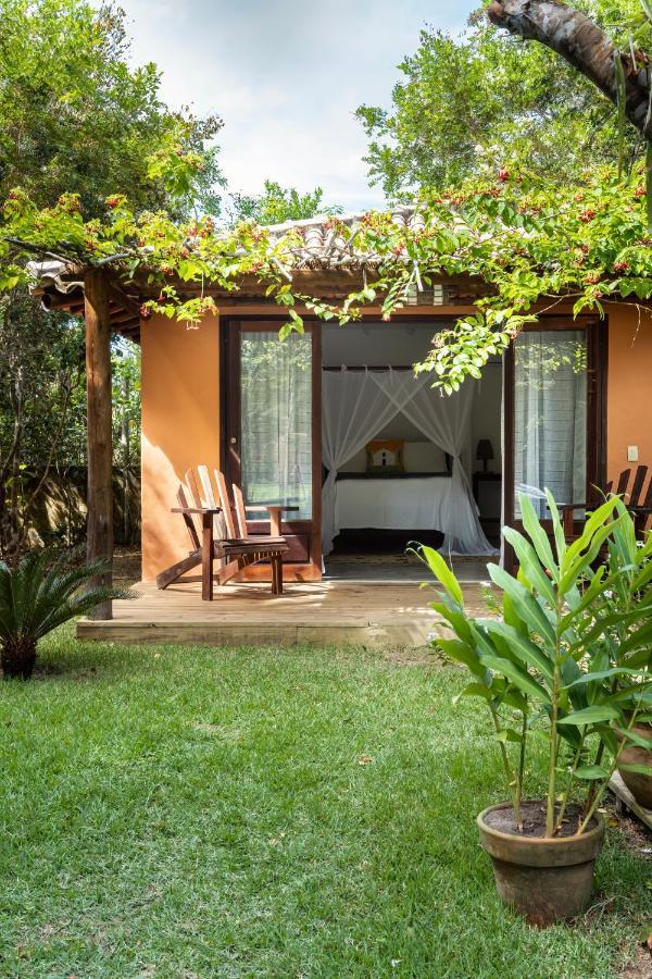 Casa Laranjeiras, Rio Da Barra Beach, טרנקוסו מראה חיצוני תמונה