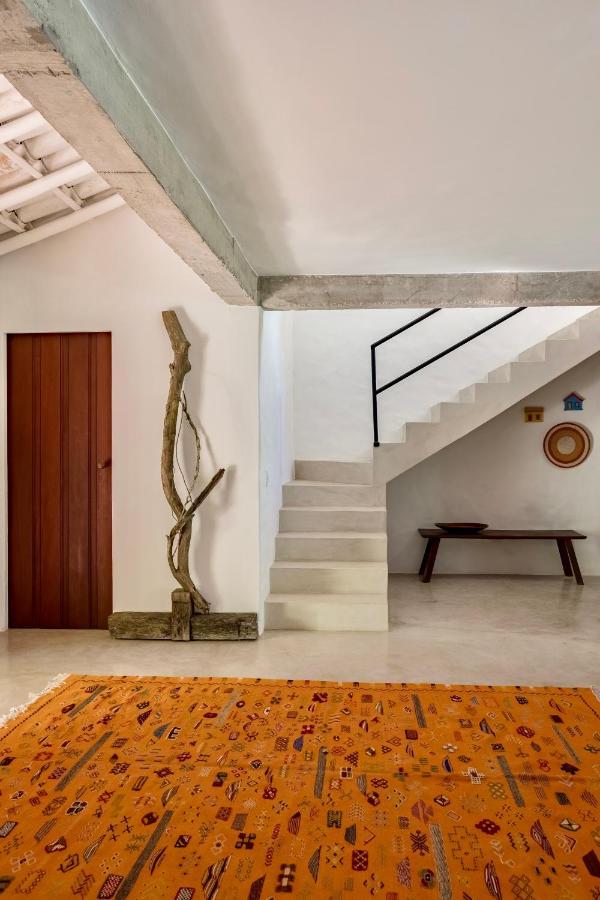 Casa Laranjeiras, Rio Da Barra Beach, טרנקוסו מראה חיצוני תמונה